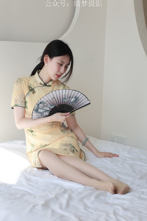 绮梦摄影 第011期 Yaya（图片纯享版）[347P/5.93GB]