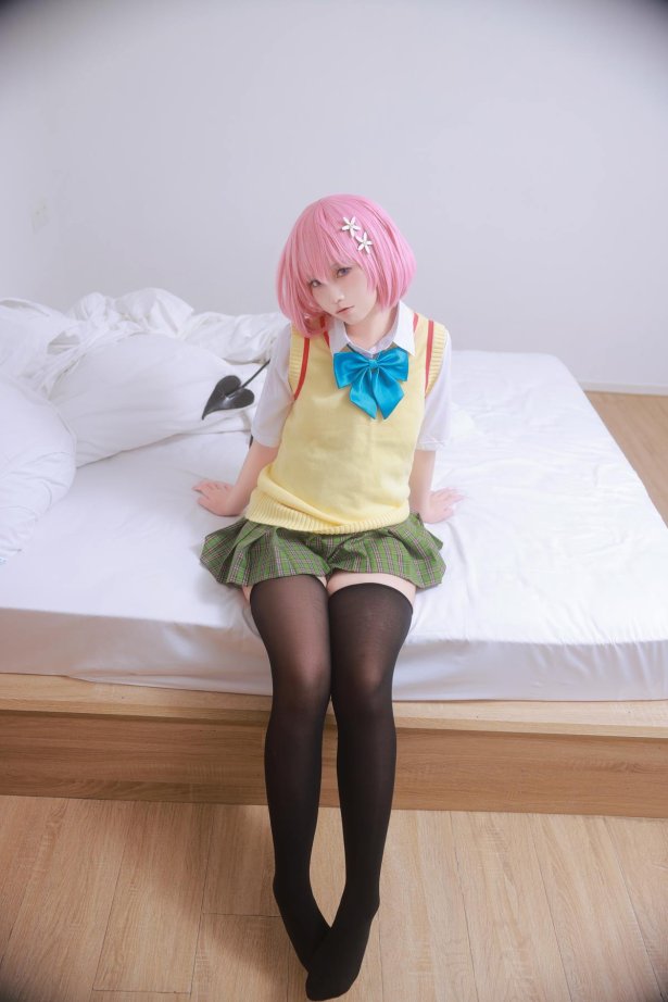 G44不会受伤  梦梦[22P/288MB]