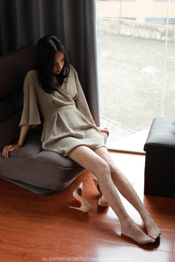 [IESS异思趣向] 2025.05.23 丝享家2061：美子《温柔波点》[94P/91MB]