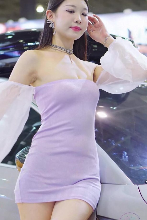 NO.1294 2023 东莞AIT改装车展 Auto Salon Racing Model 110[1V/175MB]