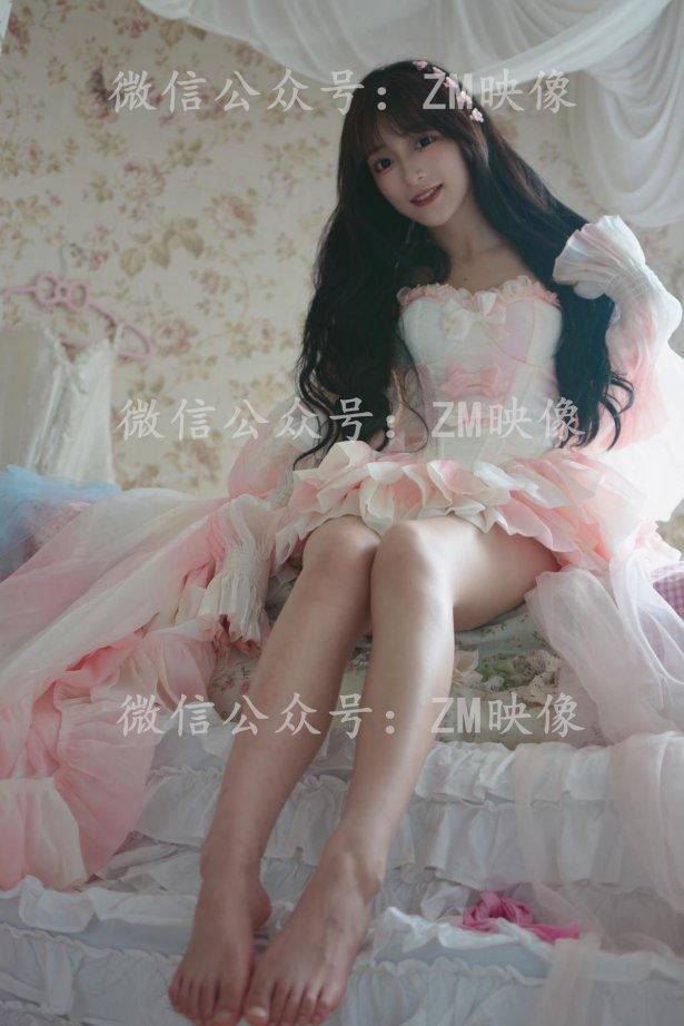 [织梦映像]NO.081 细嗅蔷薇（完整版）[299P/1V/9.19G]