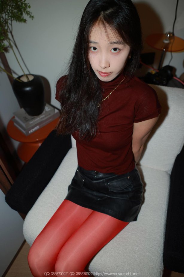 [IESS异思趣向] 2025.06.18 丝享家2083：小九《红鸾星动（下）》[80P/62MB]