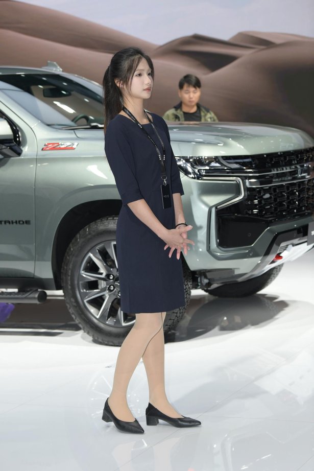 精选街拍作品 NO.5775 清新气质OL[65P/115MB]