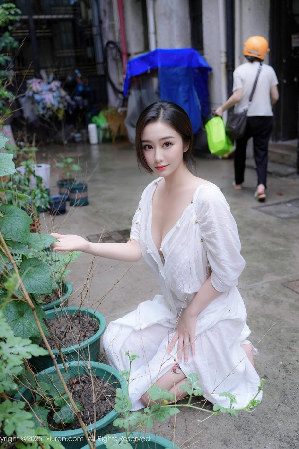 [Xiuren秀人网]2025.07.31 NO.10603 楠芝[77+1P/849MB]