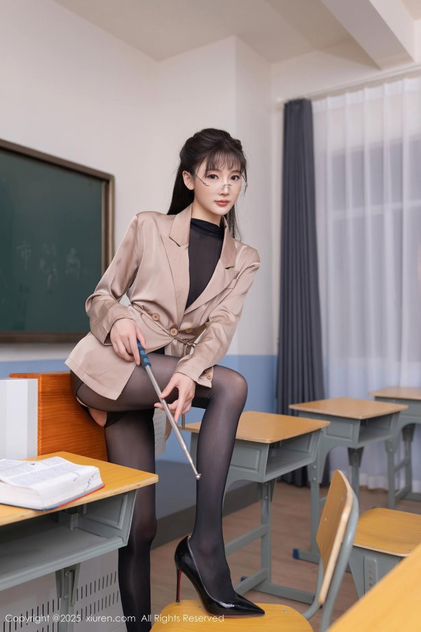 [Xiuren秀人网]2025.07.17 NO.10558 陆萱萱[80+1P/649MB]