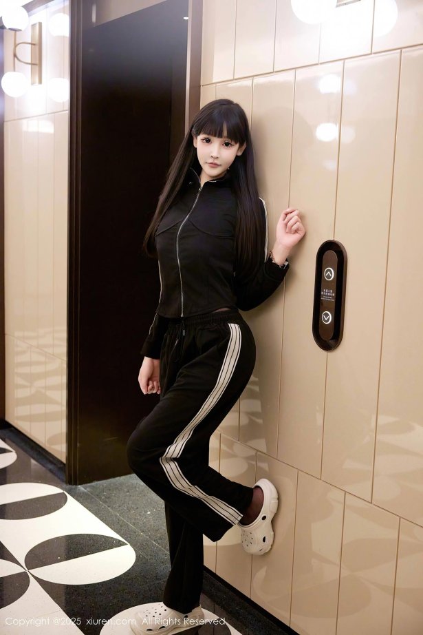 [Xiuren秀人网]2025.06.30 NO.10482 智恩baby[75+1P/686MB]