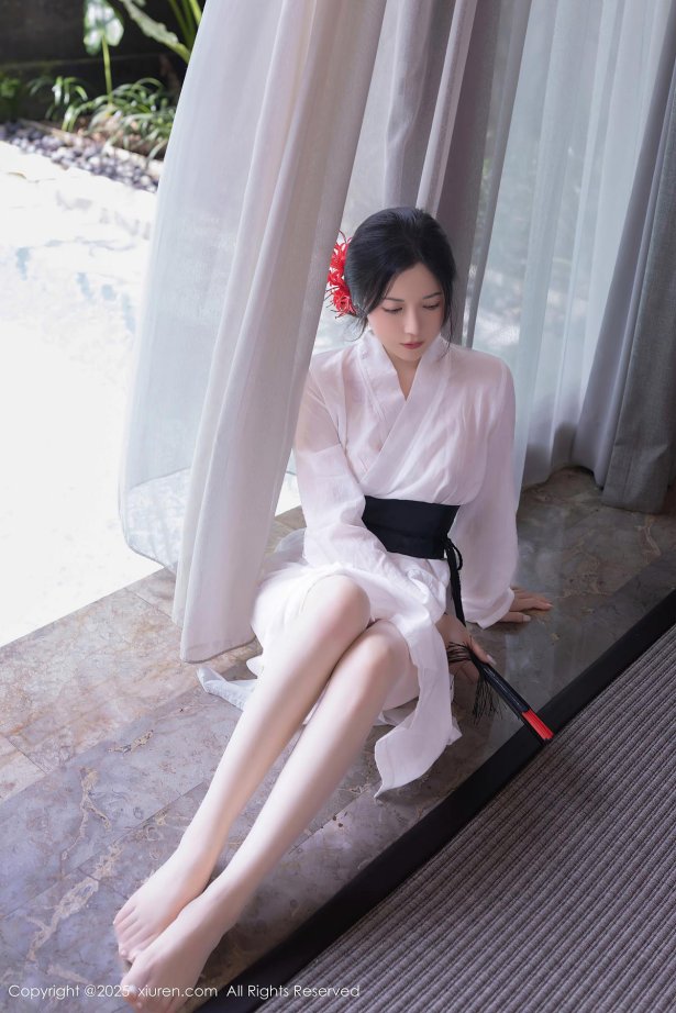 [Xiuren秀人网]2025.07.04 NO.10514 鱼子酱Fish[80+1P/790MB]