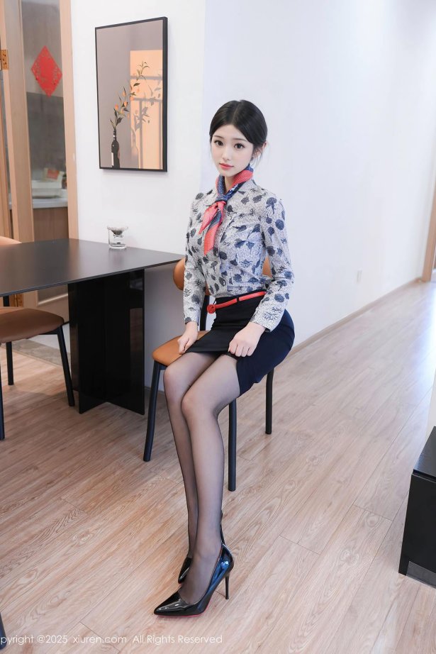 [Xiuren秀人网]2025.07.24 NO.10579 琉璃ww[79+1P/880MB]