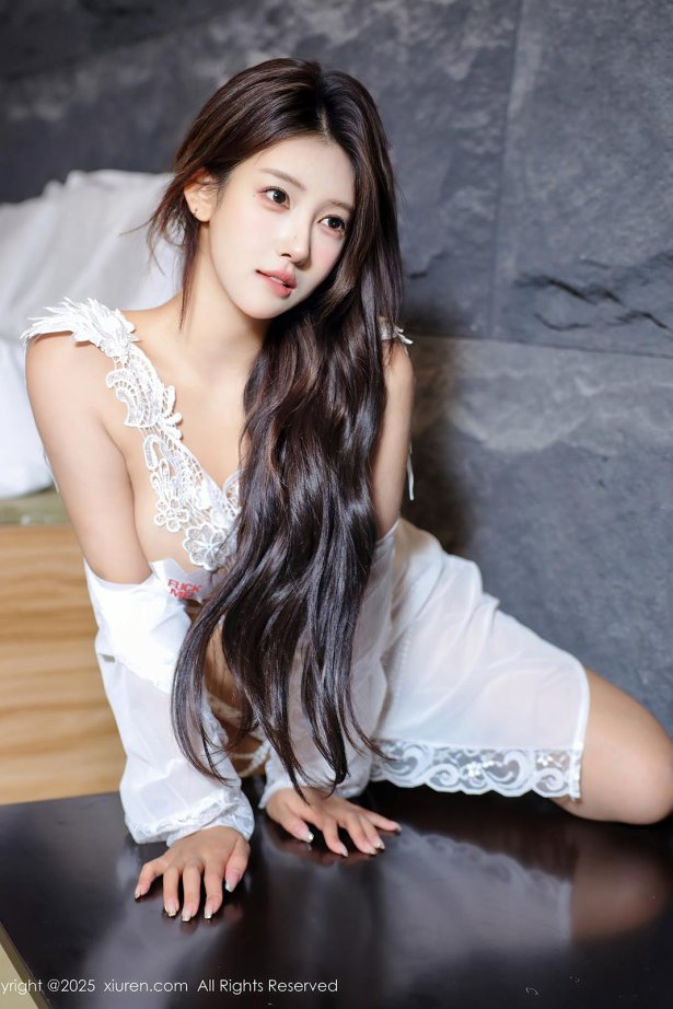 [Xiuren秀人网]2025.07.14 NO.10546 金允希Yuki[75+1P/824MB]