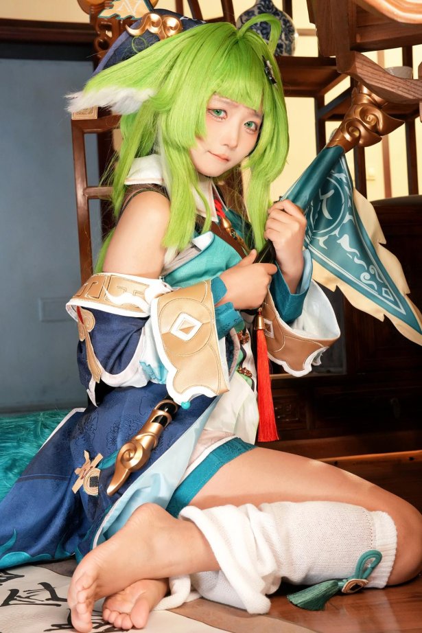 喜欢爱理吗 - 藿藿[69P/782MB]