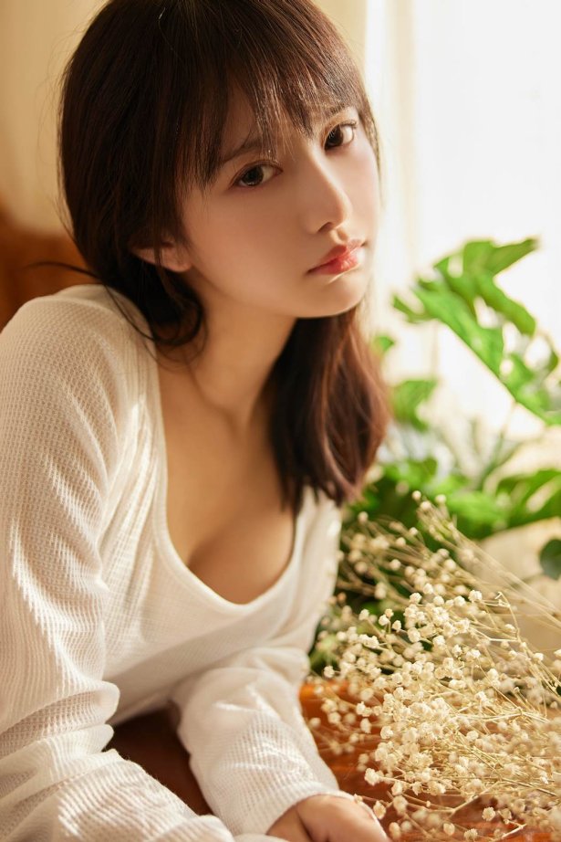 Shika小鹿鹿 – Dokidoki2[100P/1.50GB]