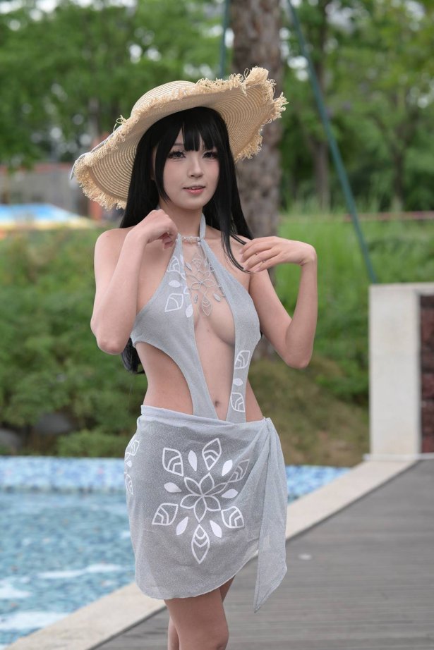 精选街拍作品 NO.5854 清甜可爱小妹[175P/496MB]