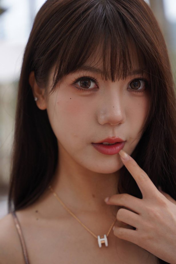 精选街拍作品 NO.5853 kaine模拍作品 - 原味夹心奥利奥[633P/3.13GB]