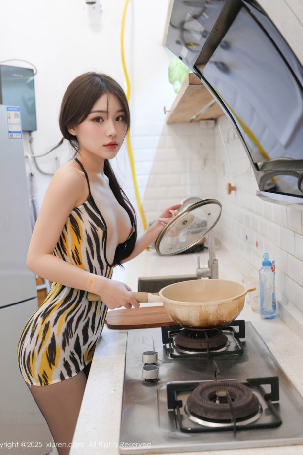 [XIUREN绣人网] 2025.06.27 NO.10475 汁汁 [59P/643MB]