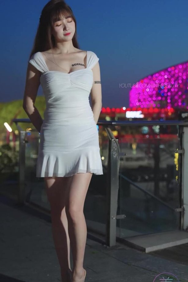 NO.1340 2024 苏州GTSHOW改装车展 Auto Salon Racing Model 31[1V/187MB]