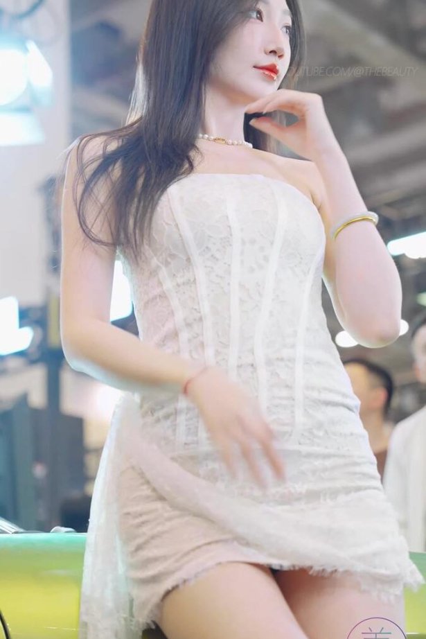 NO.1335 2024 苏州GTSHOW改装车展 Auto Salon Racing Model 26[1V/419MB]