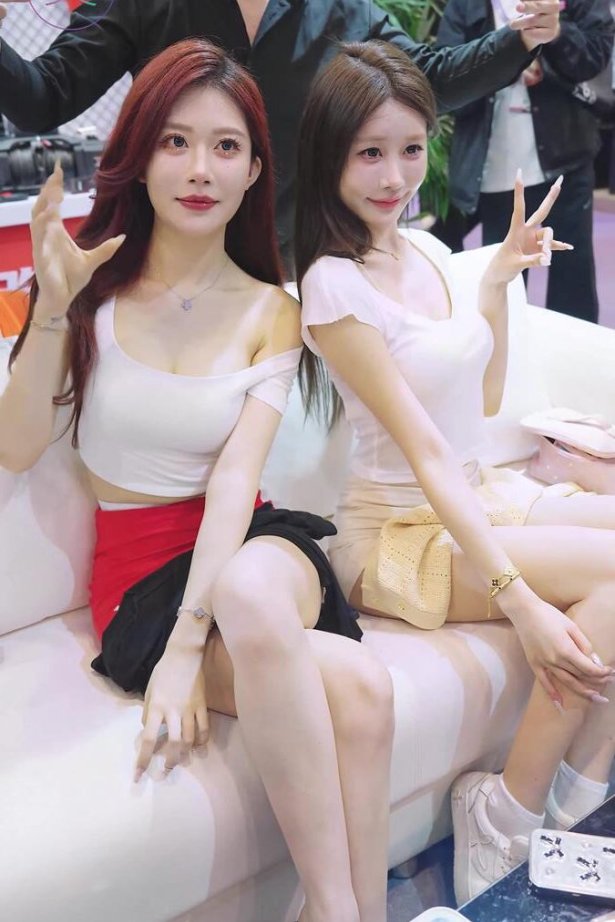 NO.1338 2024 苏州GTSHOW改装车展 Auto Salon Racing Model 29[1V/447MB]