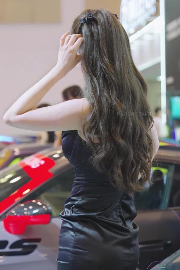 NO.1336 2024 苏州GTSHOW改装车展 Auto Salon Racing Model 27[1V/316MB]