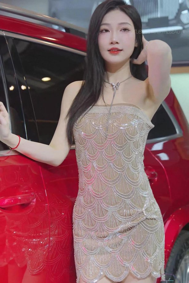 NO.1391 2024 苏州GTSHOW改装车展 Auto Salon Racing Model 82[1V/243MB]