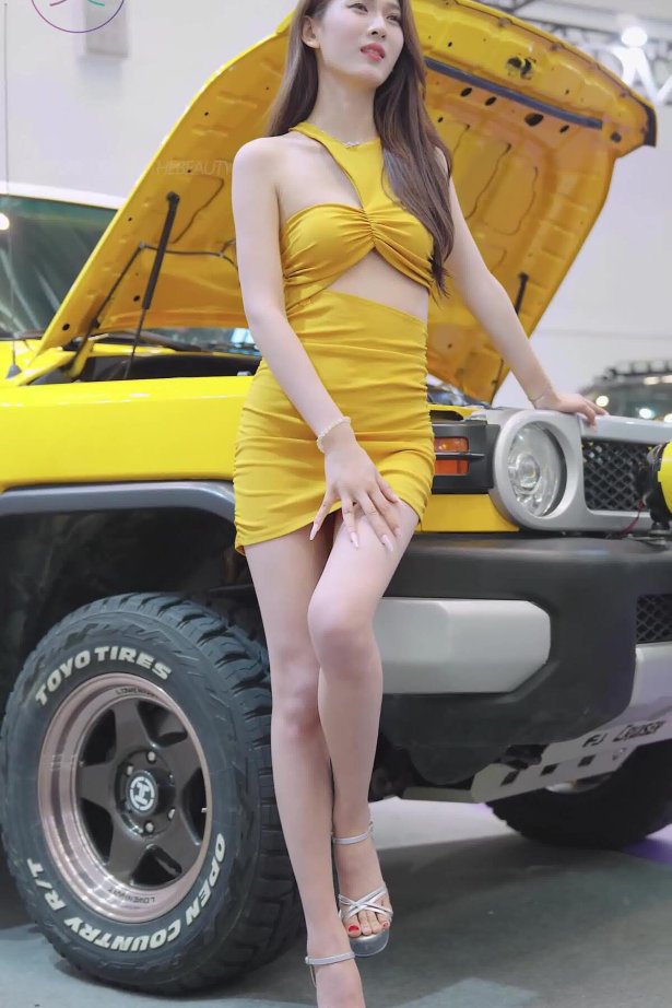 NO.1359 2024 苏州GTSHOW改装车展 Auto Salon Racing Model 50[1V/194MB]