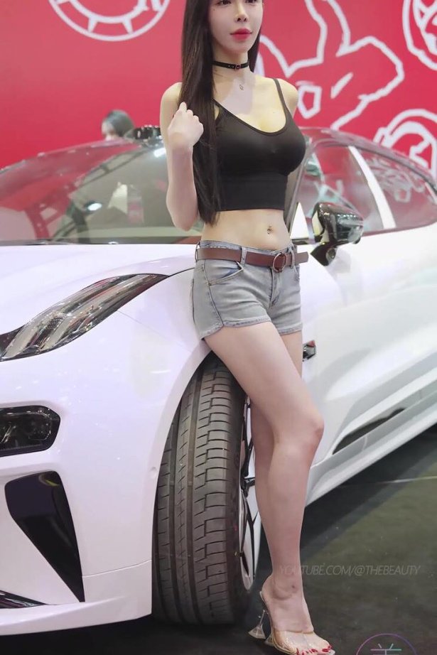 NO.1349 2024 苏州GTSHOW改装车展 Auto Salon Racing Model 40[1V/209MB]