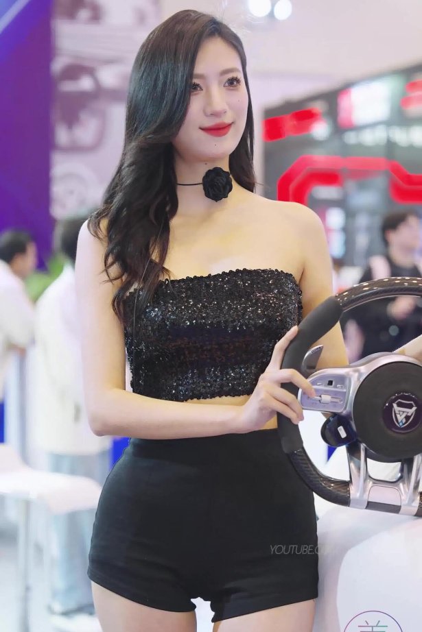 NO.1357 2024 苏州GTSHOW改装车展 Auto Salon Racing Model 48[1V/141MB]