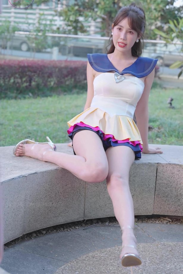 NO.1365 2024 苏州GTSHOW改装车展 Auto Salon Racing Model 56[1V/447MB]