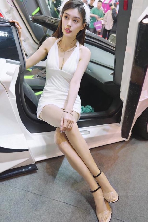 NO.1342 2024 苏州GTSHOW改装车展 Auto Salon Racing Model 33[1V/298MB]