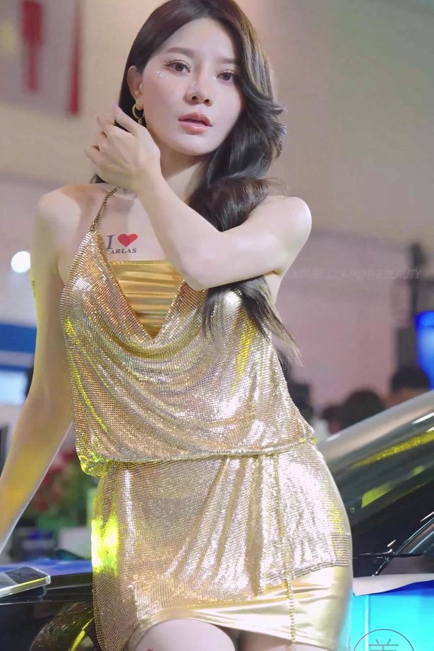 NO.1358 2024 苏州GTSHOW改装车展 Auto Salon Racing Model 49[1V/305MB]