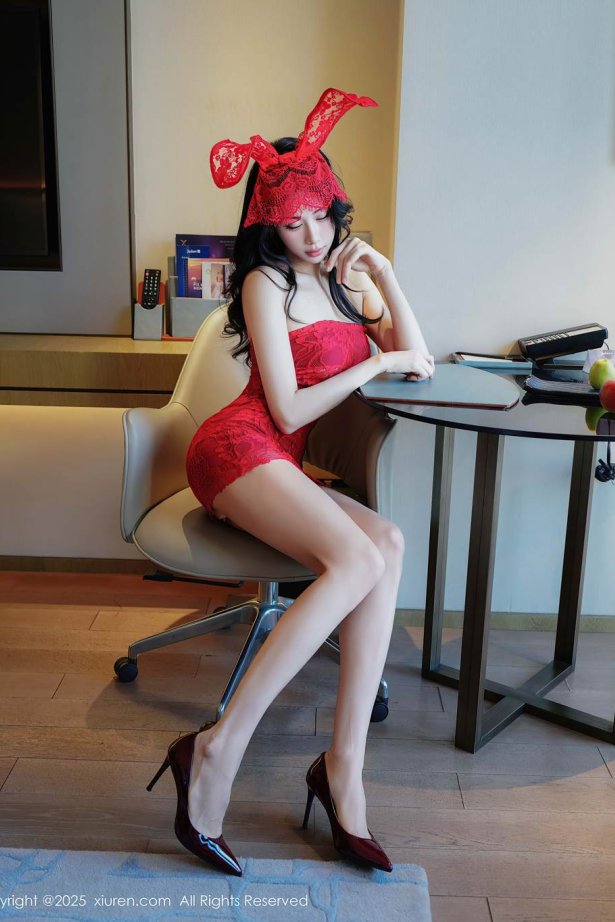 [Xiuren秀人网]2025.09.09 NO.10744 草莓mm[74+1P/929MB]