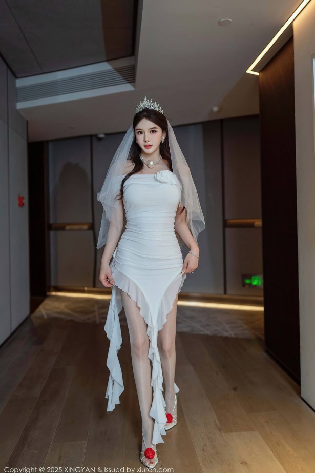 [XINGYAN星颜社]2025.08.22 VOL.388 李丽莎[61+1P/682MB]