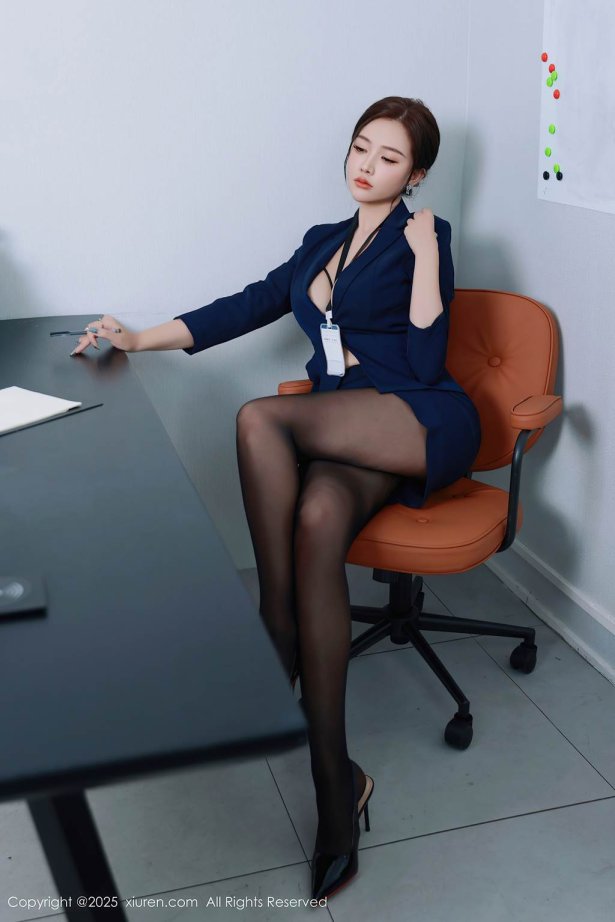 [Xiuren秀人网]2025.09.10 NO.10751 娜比[75+1P/669MB]