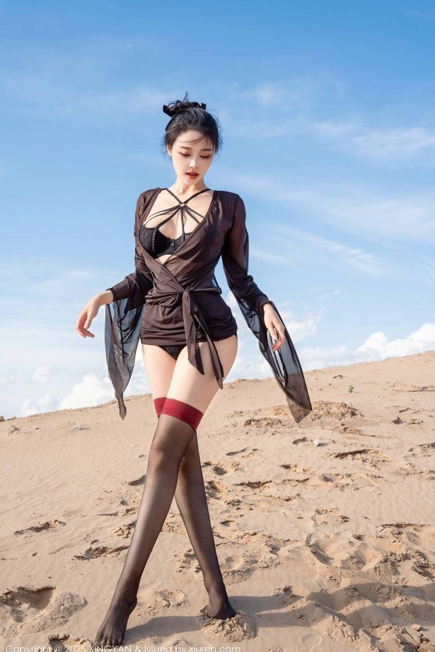 [XINGYAN星颜社]2025.08.21 VOL.387 清妙[78+1P/965MB]