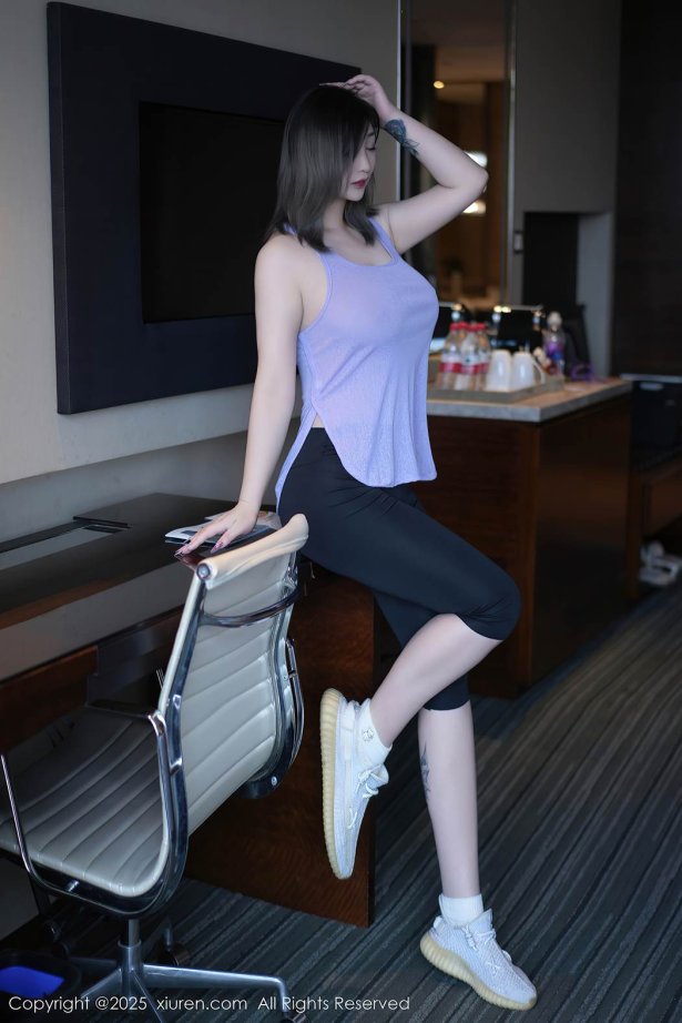 [Xiuren秀人网]2025.08.22 NO.10682 妲己_Toxic[85+1P/799MB]