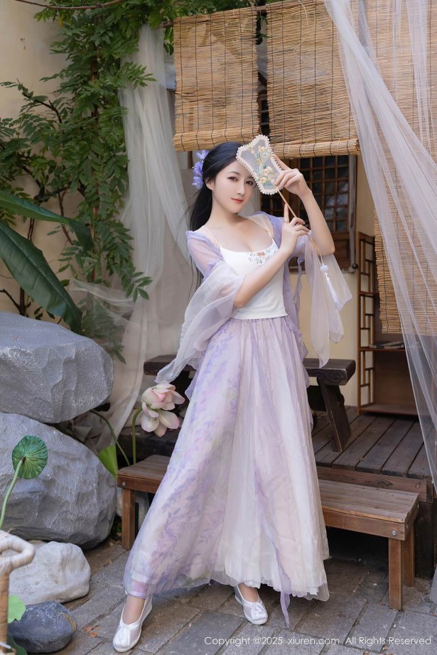 [Xiuren秀人网]2025.09.05 NO.10737 鱼子酱Fish[74+1P/690MB]