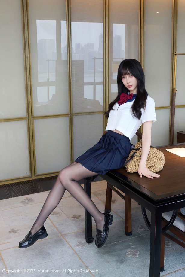 [Xiuren秀人网]2025.09.15 NO.10766 玥儿玥er[68+1P/737MB]