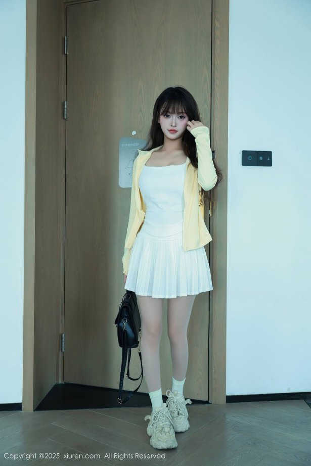 [Xiuren秀人网]2025.08.28 NO.10702 糯咪[82+1P/707MB]