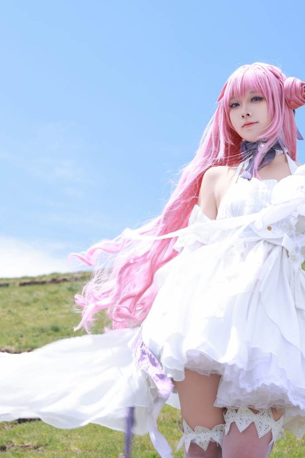 G44不会受伤 - 桃乐丝[20P/257MB]