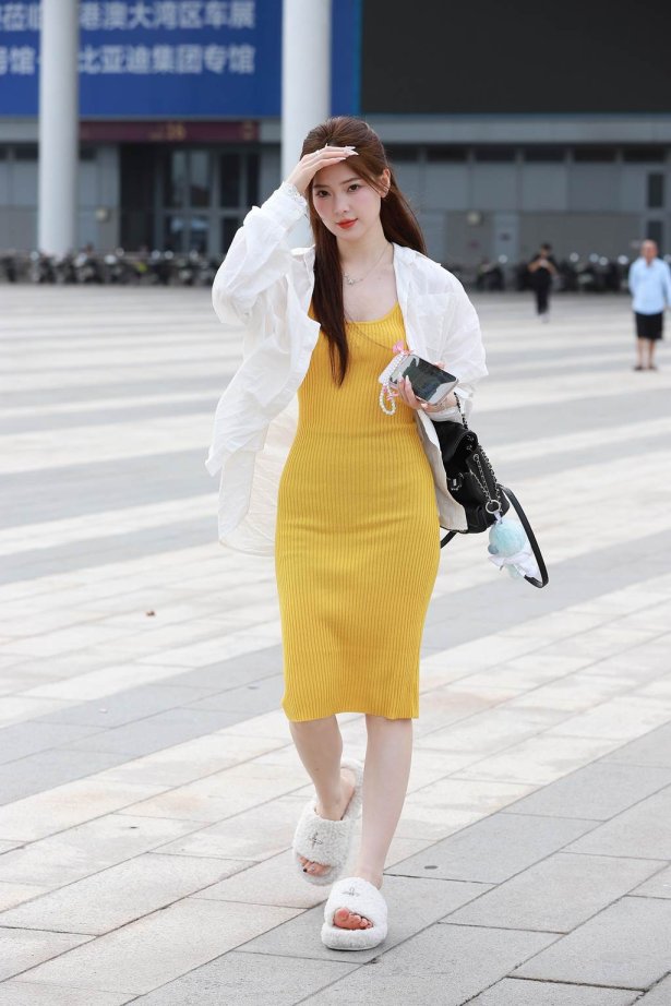 精选街拍作品 NO.6005 太甜了吧[185P/296MB]