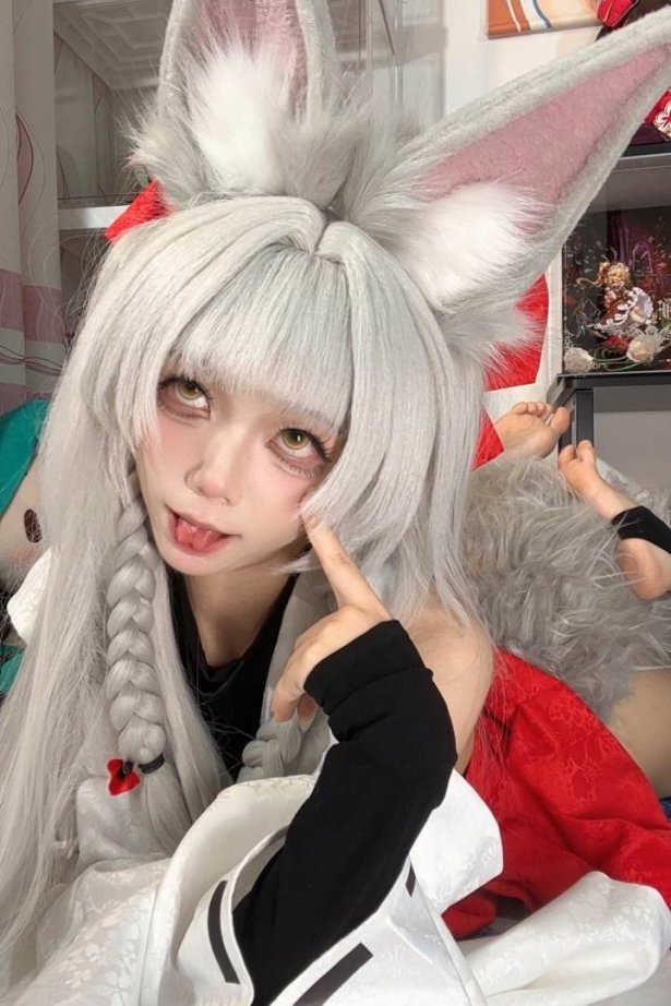 白栎Shirly - 朝凪 Asanagi[66P/8V/873MB]