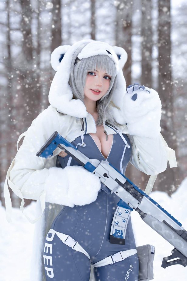 Peach milky - Neve[30P/343MB]