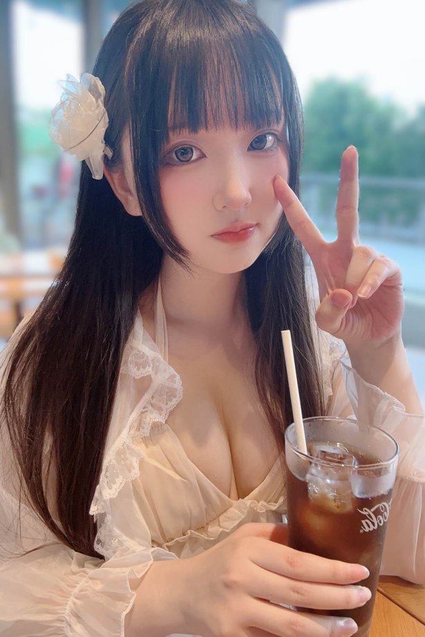 Yuki亭 – 2024冲绳夏日自拍册 沙滩裙[32P/219MB]