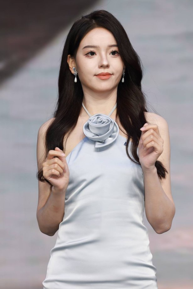 精选街拍作品 NO.5971 2024年广州国际车展图片合集[879P/1.75GB]