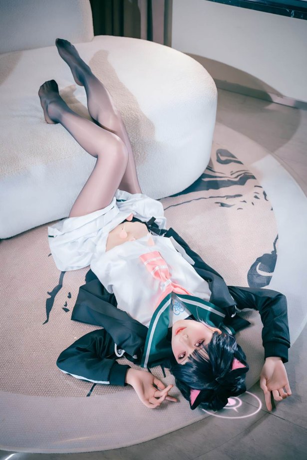 双木扶苏 - 杏山和纱[34P/177MB]