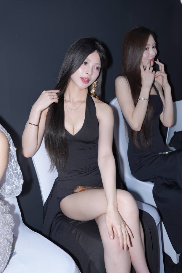 精选街拍作品 NO.5949 2025年广州台球展视图合集C[325P/507MB]