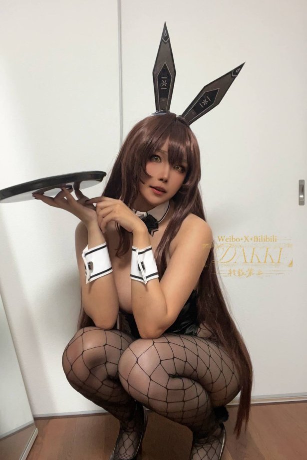 Dakki伊 – 诺亚尔[50P/316MB]