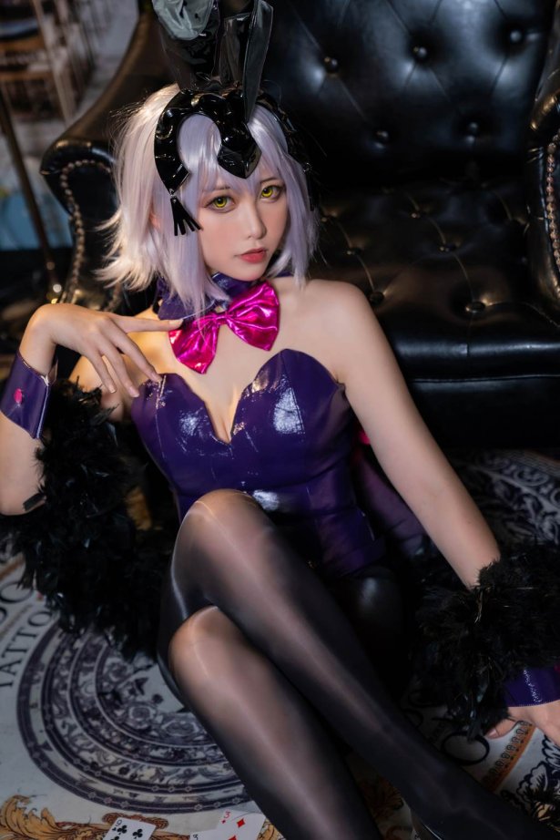 樱岛嗷一 – FGO[46P/701MB]