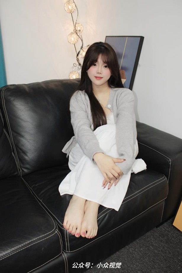 小众视觉 024-小薯条［101P/1.1G］