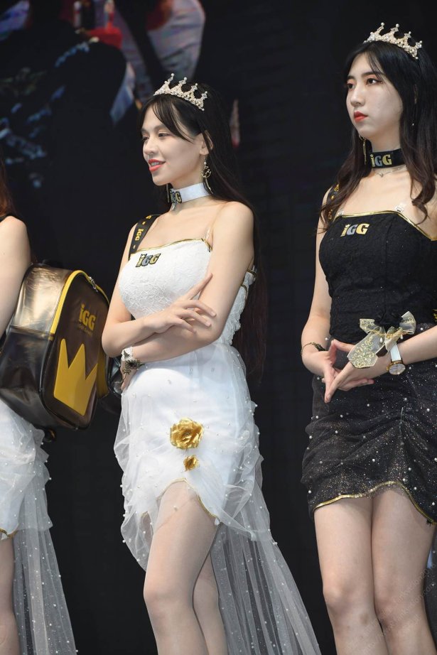 精选街拍作品 NO.5906 2019年chinajoy高清图片合集[3341P/4.52GB]