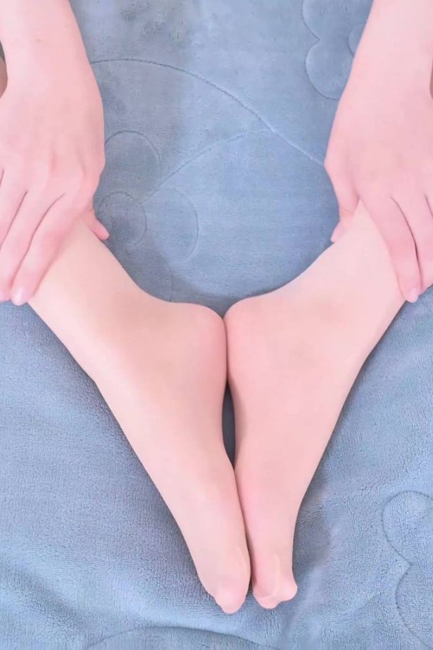 [SSA丝社]短片 NO.0193 晓曼 SK极光丝袜[1V/525MB]